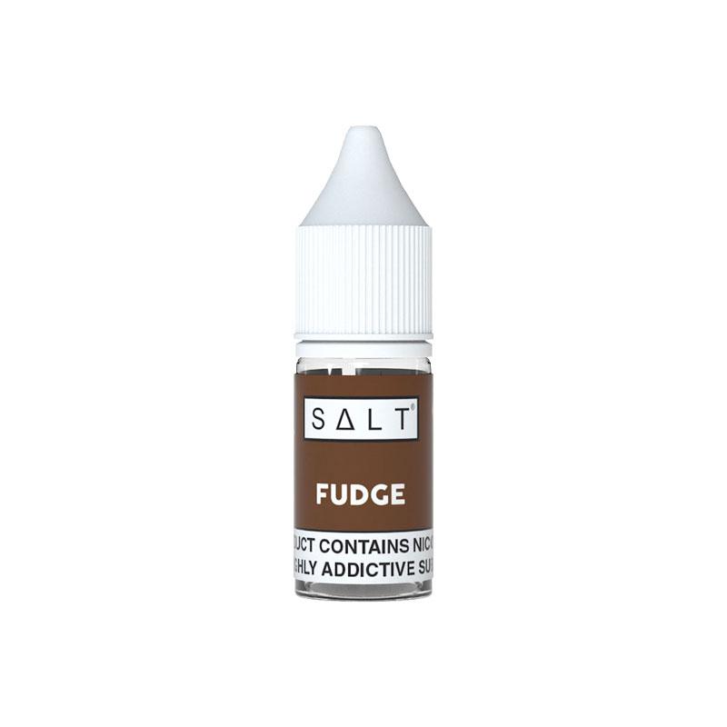 Fudge by SALT - 10ml - Nic Salt