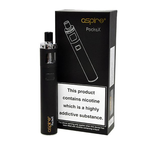 Tigon Vape Kit by Aspire