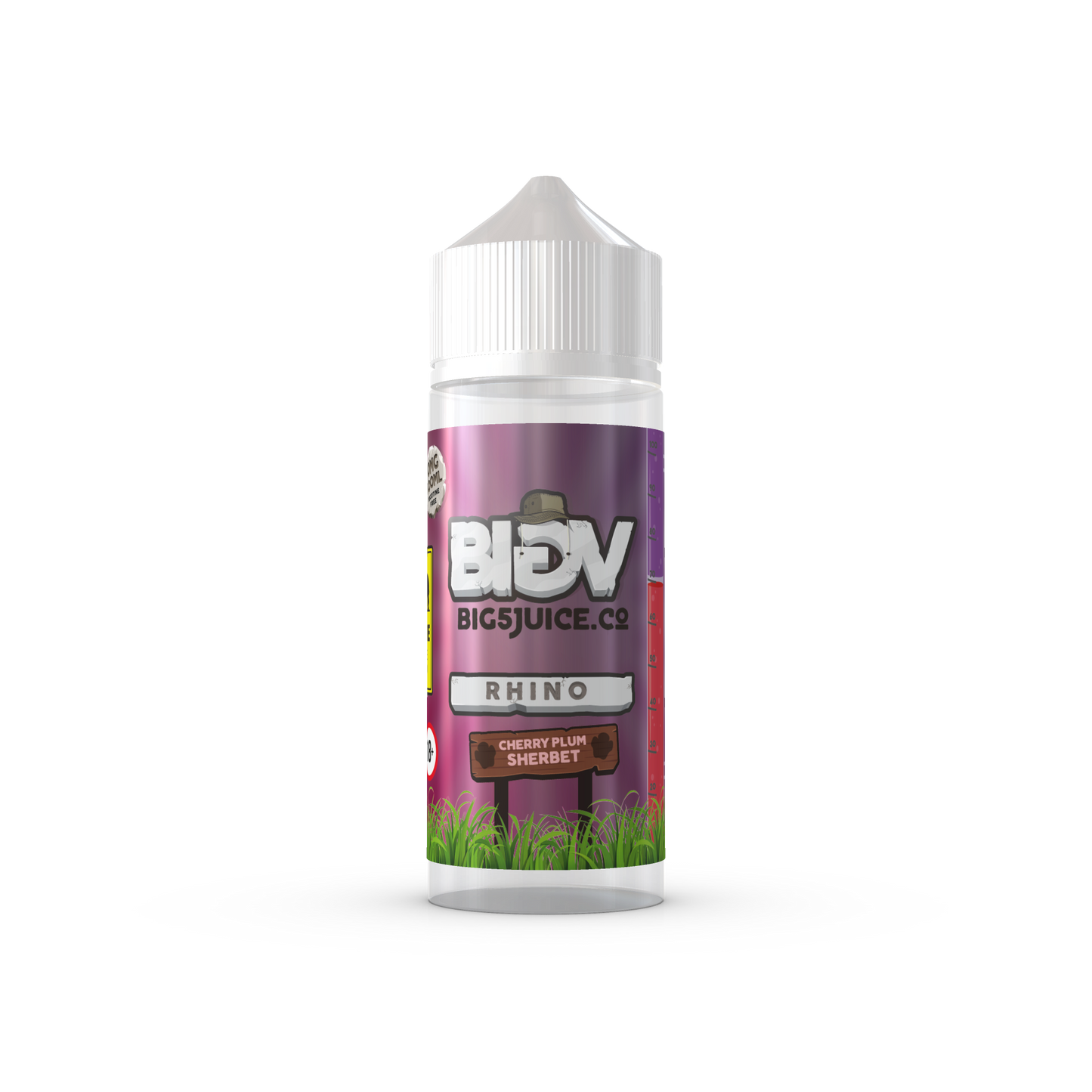 Vapour juices