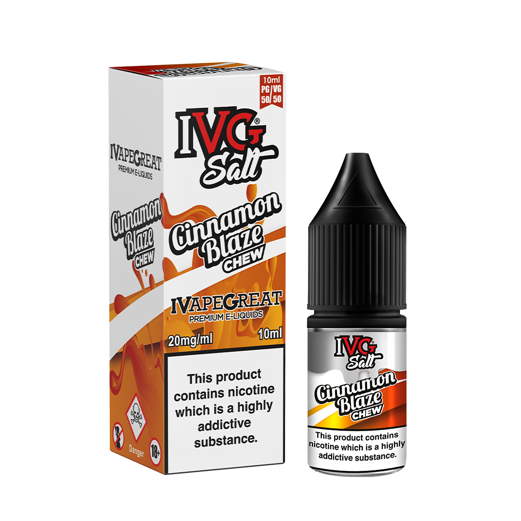E-liquids