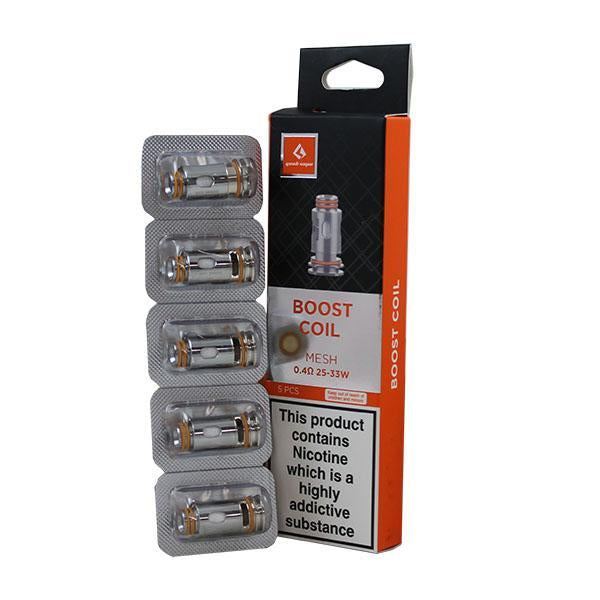 Vape Coils