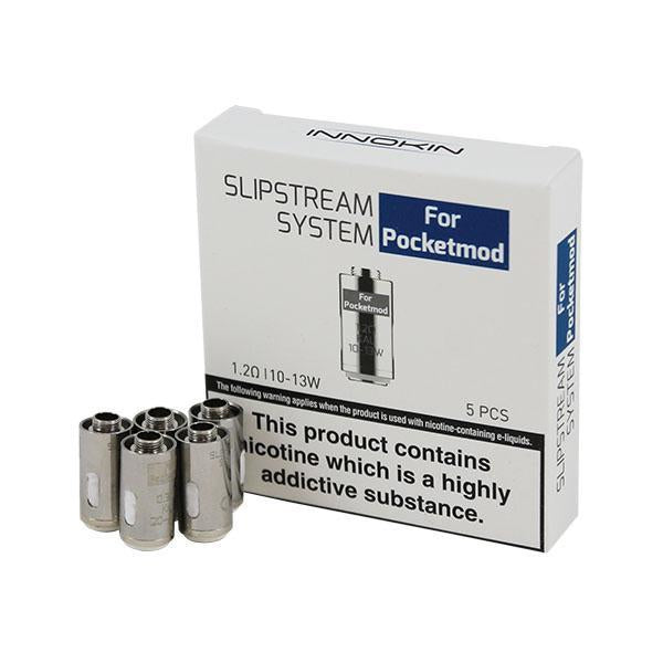 Slipstream BVC Coil by Innokin (Pack of 5)