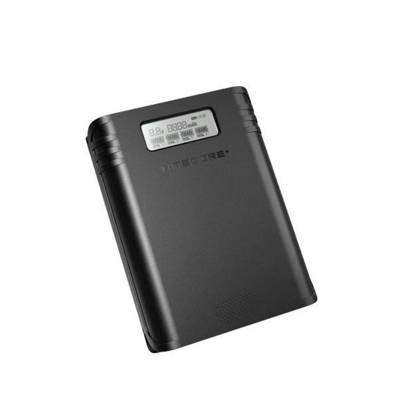 Intellicharger F4 by Nitecore