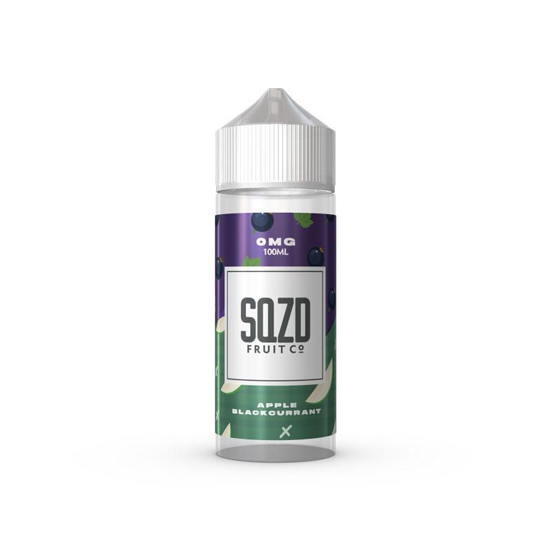 UK eliquid