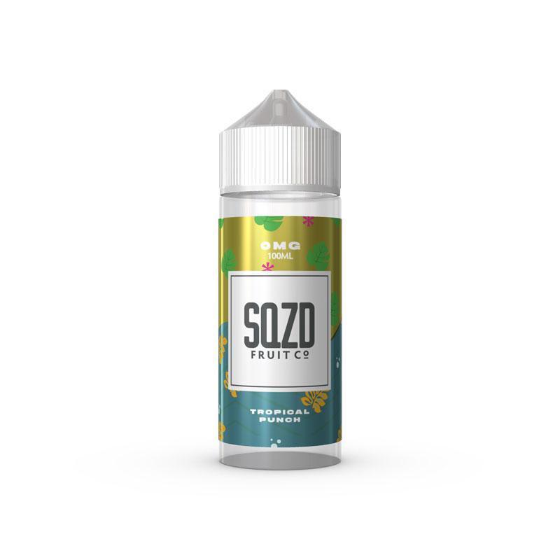E-liquids