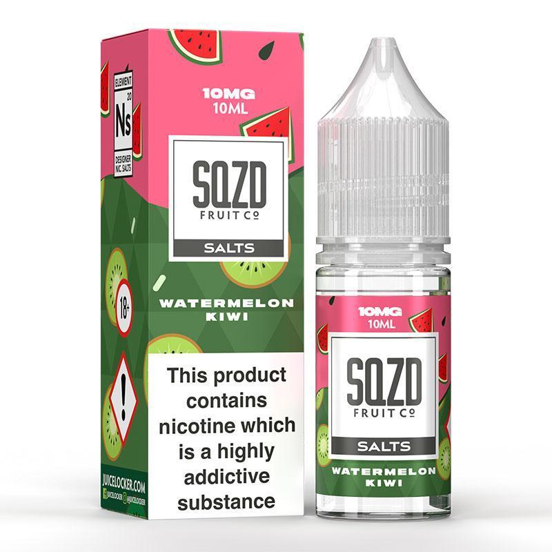 Vape liquids