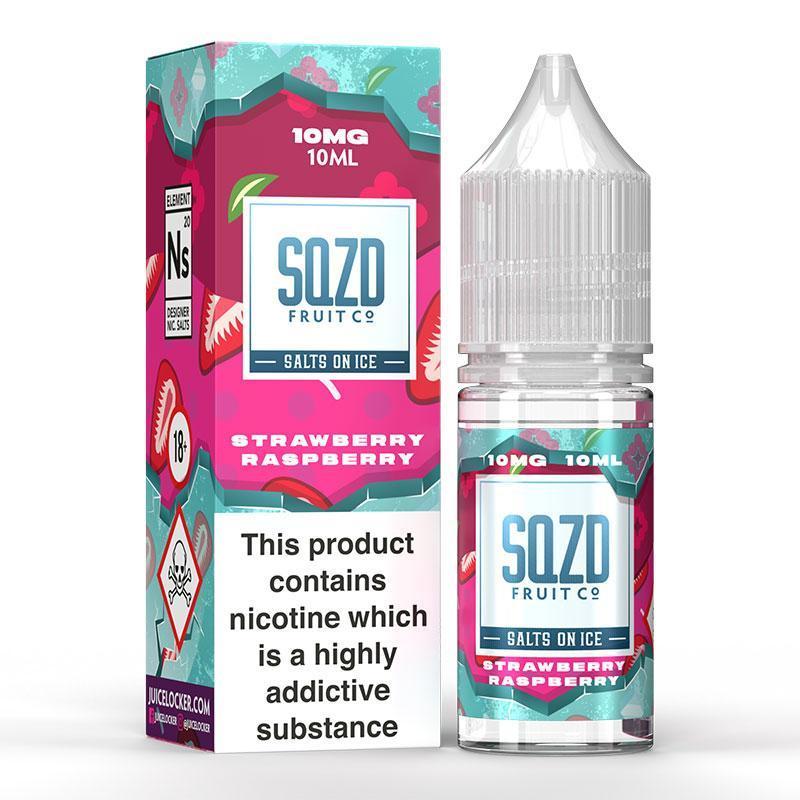 Vapour juices