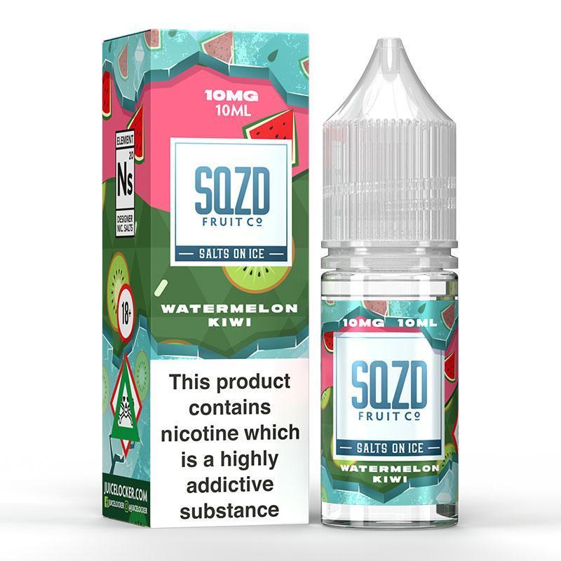 vape store