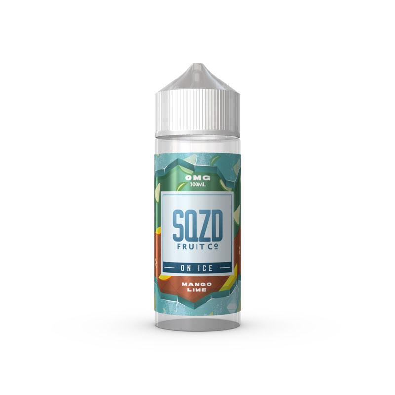 Vapour juices