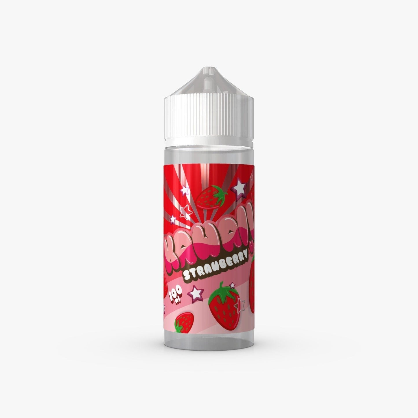 E-liquids