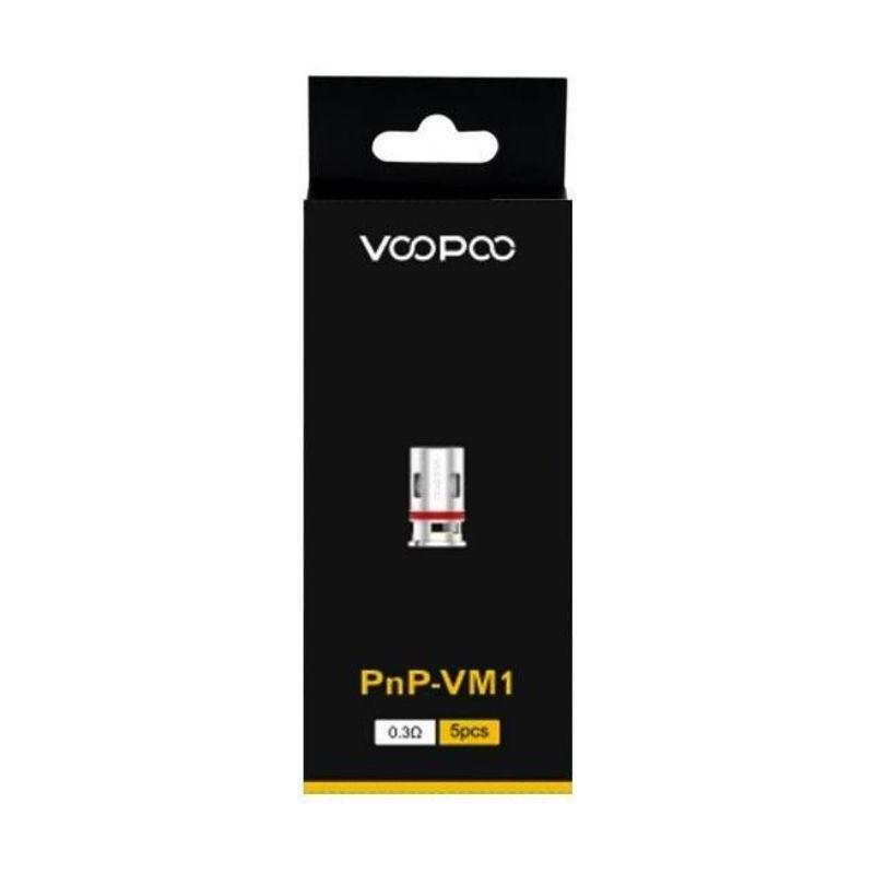 PnP Coil by Voopoo