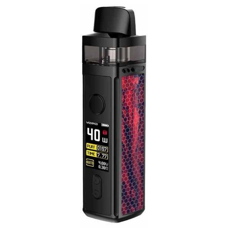 Vinci Pod Kit by Voopoo