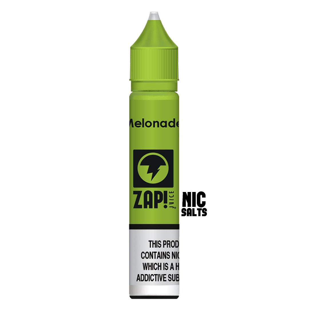 Vapour juices
