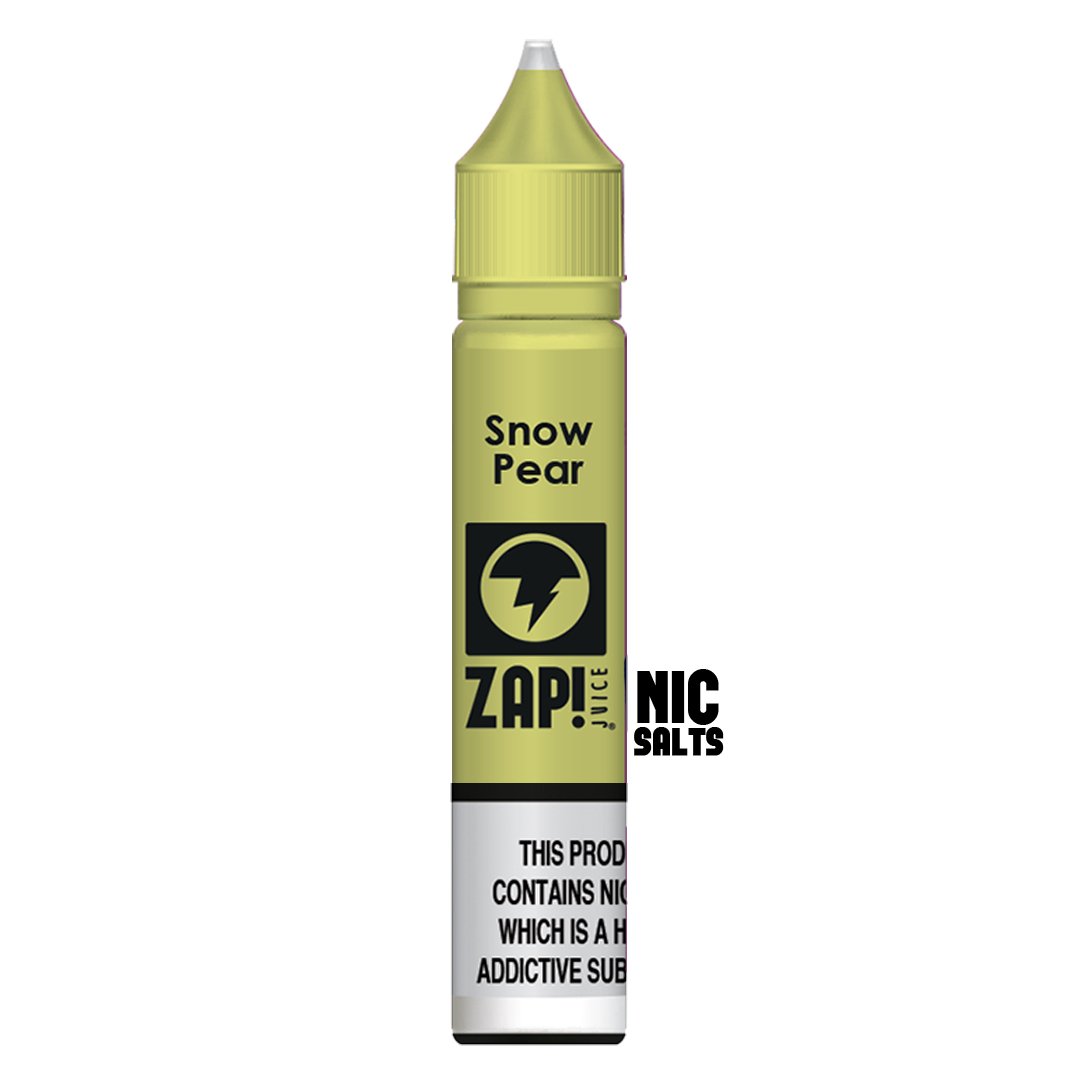 E-liquids