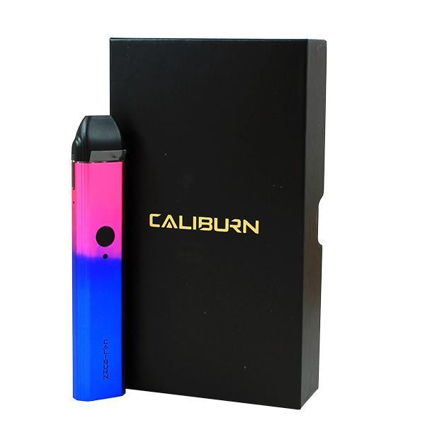 Uwell Caliburn Device & Pod Kit
