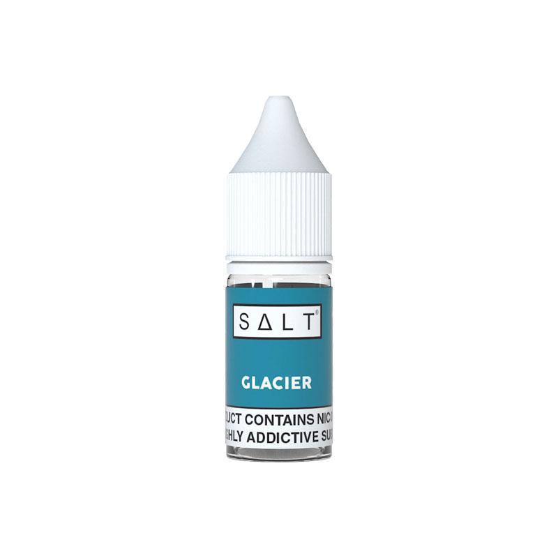 Glacier by SALT - 10ml - Nic Salt (G3-4)