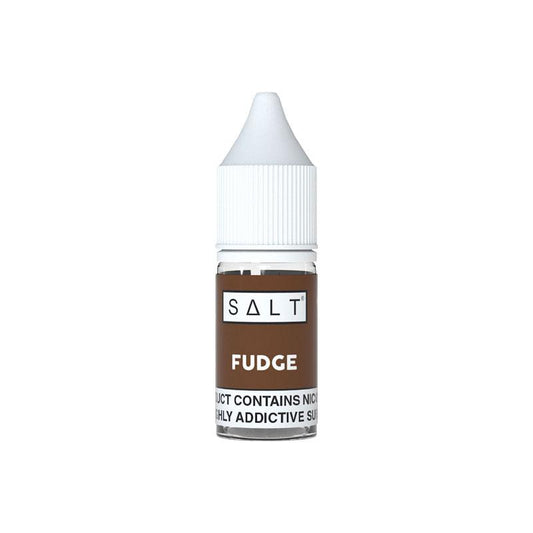 Fudge by SALT - 10ml - Nic Salt