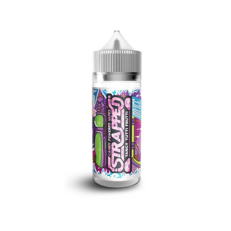 E-liquids