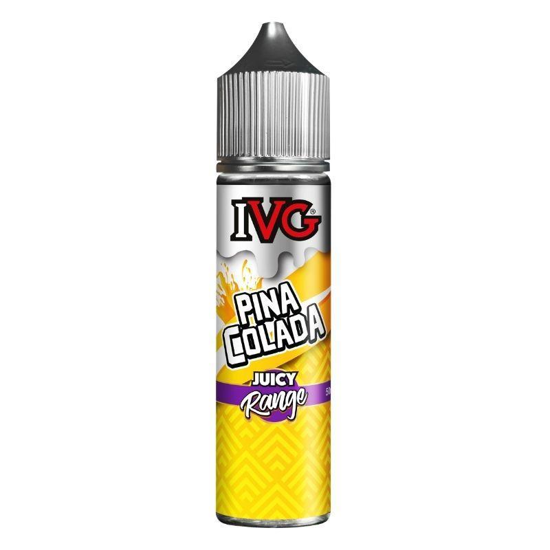 Pina Colada by IVG - 50ml - Shortfill (D3-1)