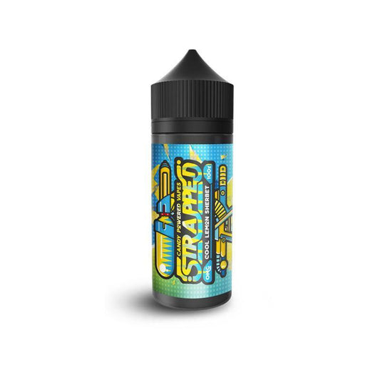 E-liquids