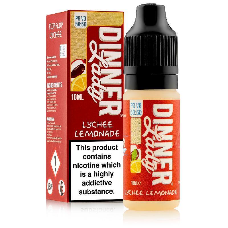 UK eliquid