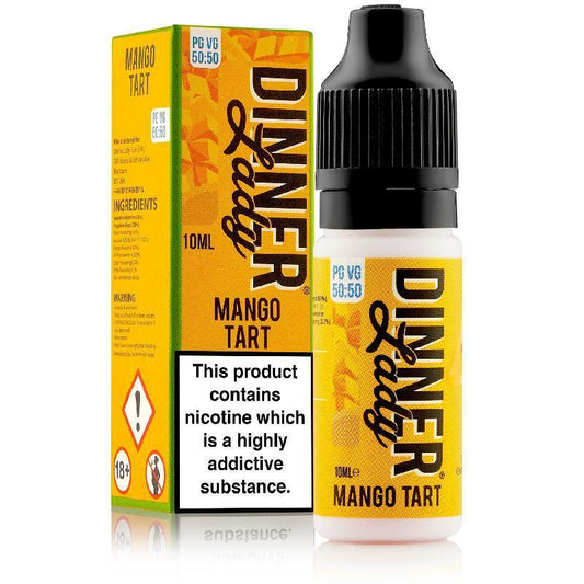 E-liquids