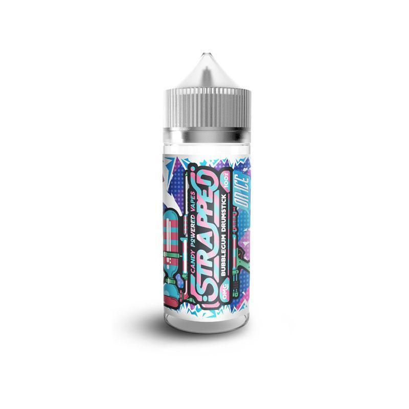 E-liquids