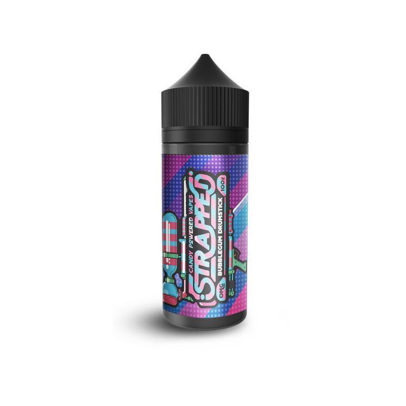 E-liquids