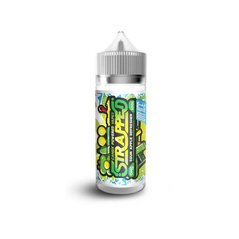 UK eliquid