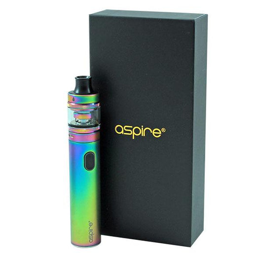 Tigon Vape Kit by Aspire