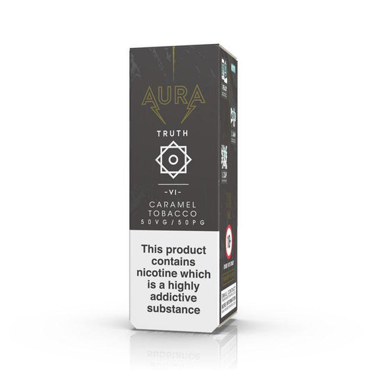 Vapour juices