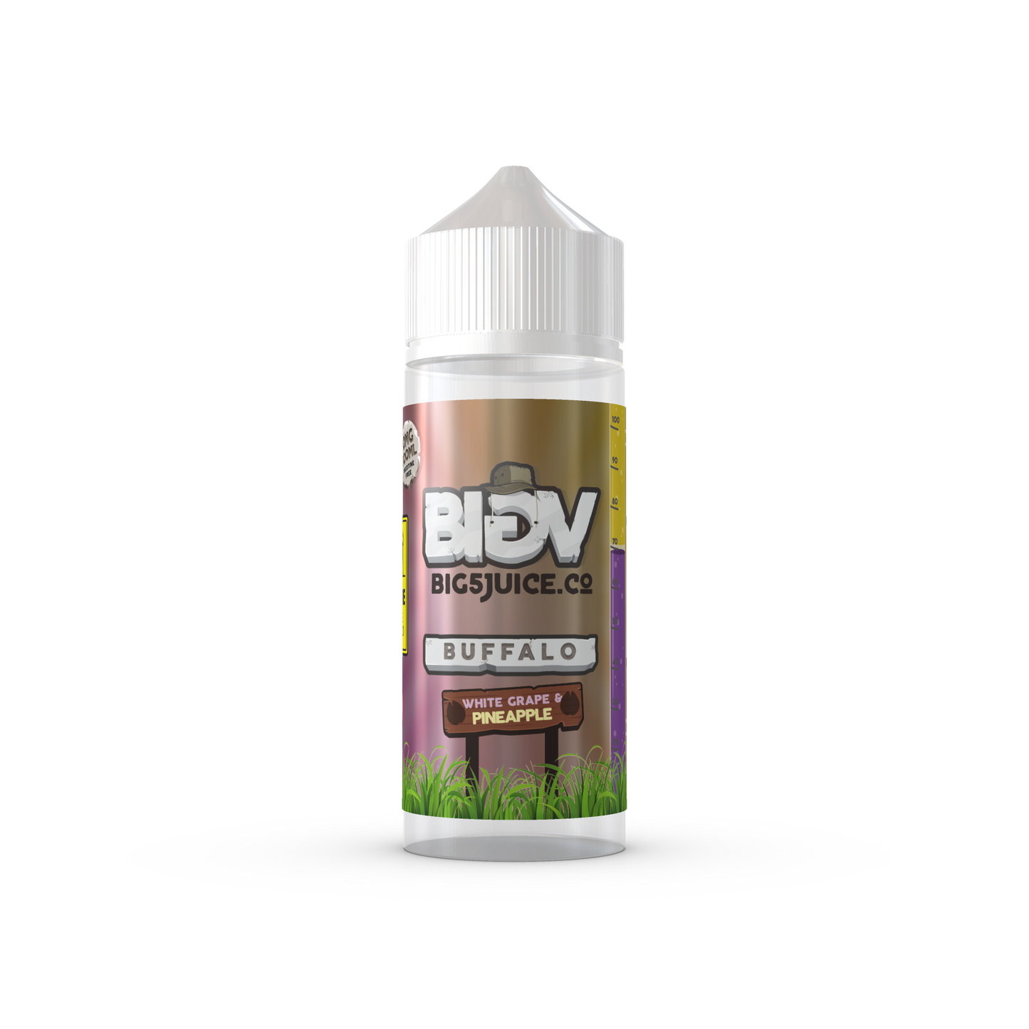 Vape liquids