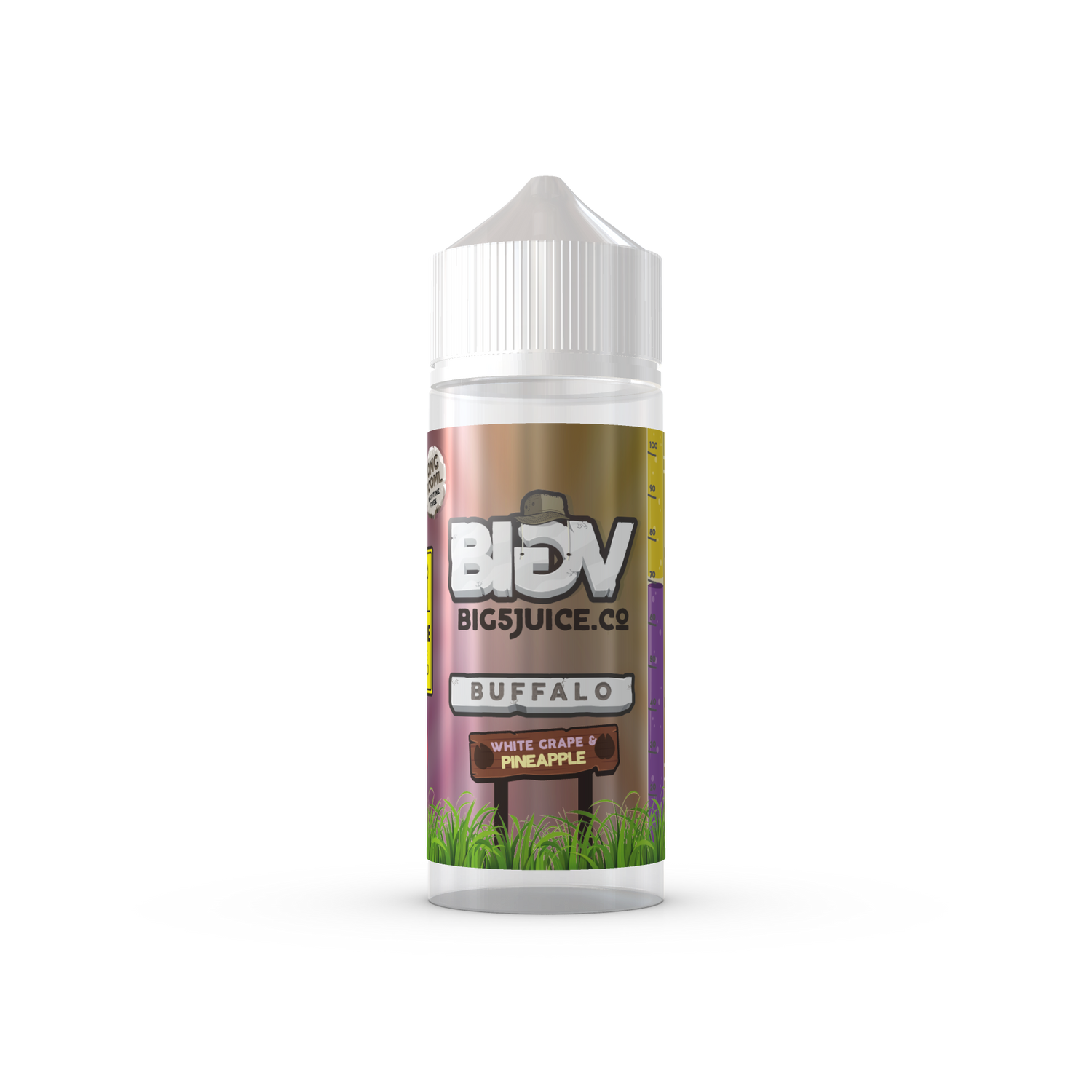 Vape liquids