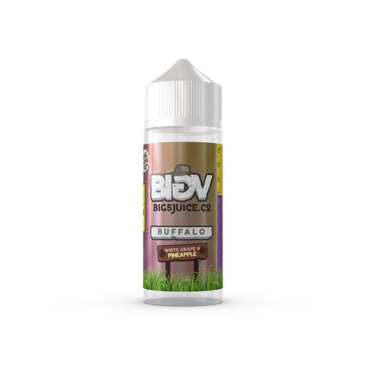 Vape liquids