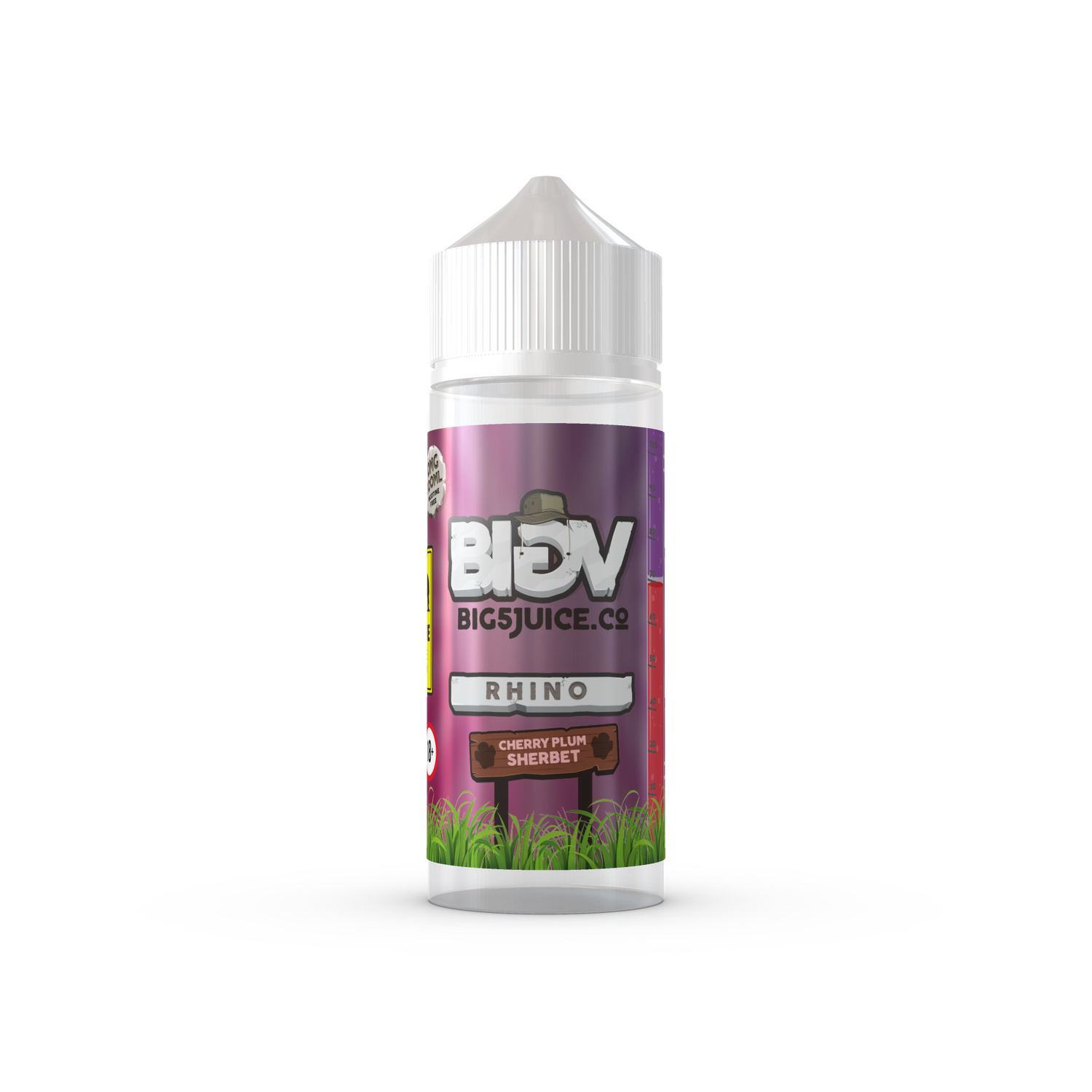 Vapour juices