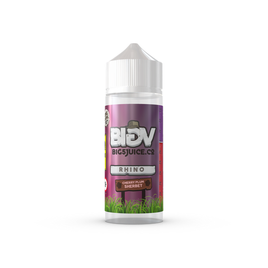 Vapour juices