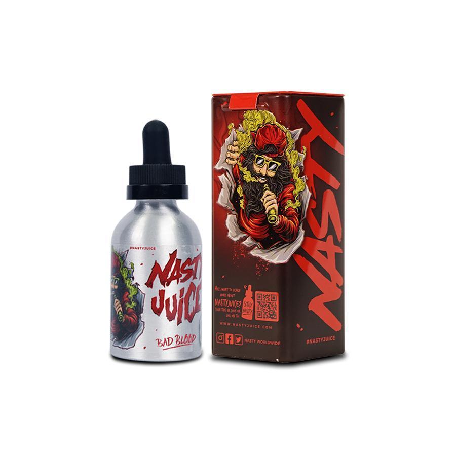 E-liquids