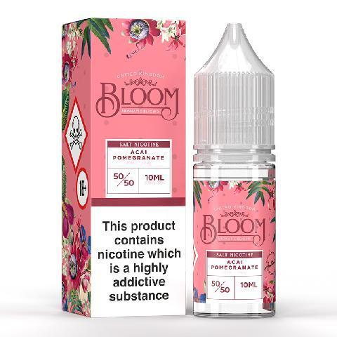 E-liquids