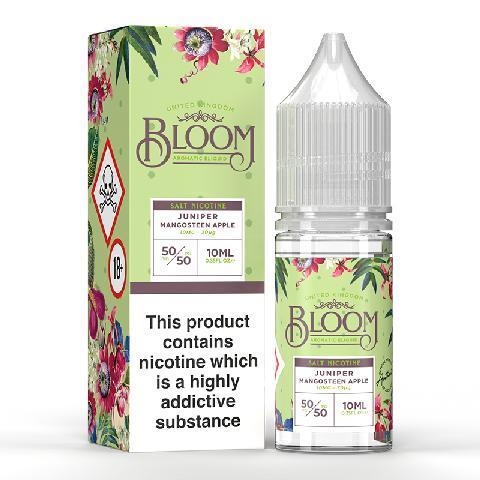 UK eliquid
