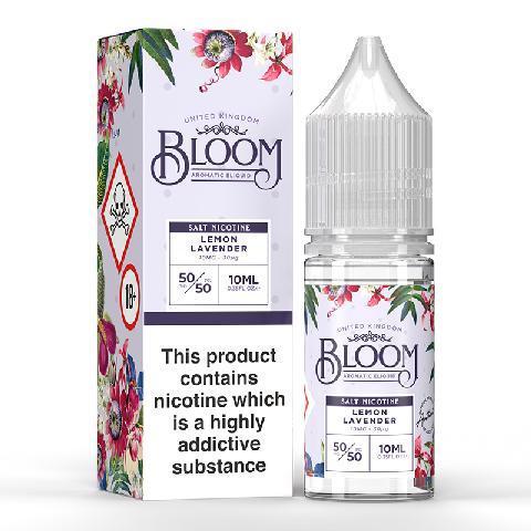 Vapour juices