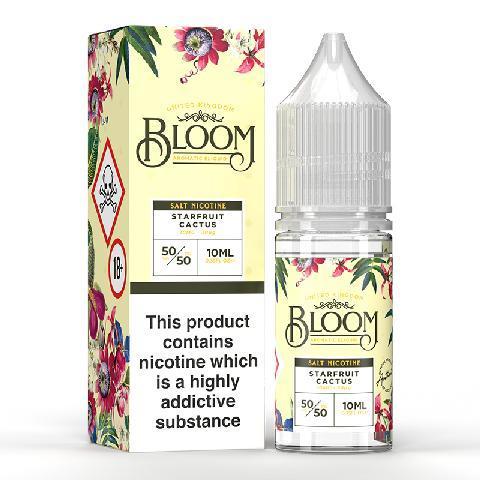 E-liquids
