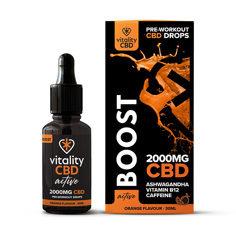 cbd benefits