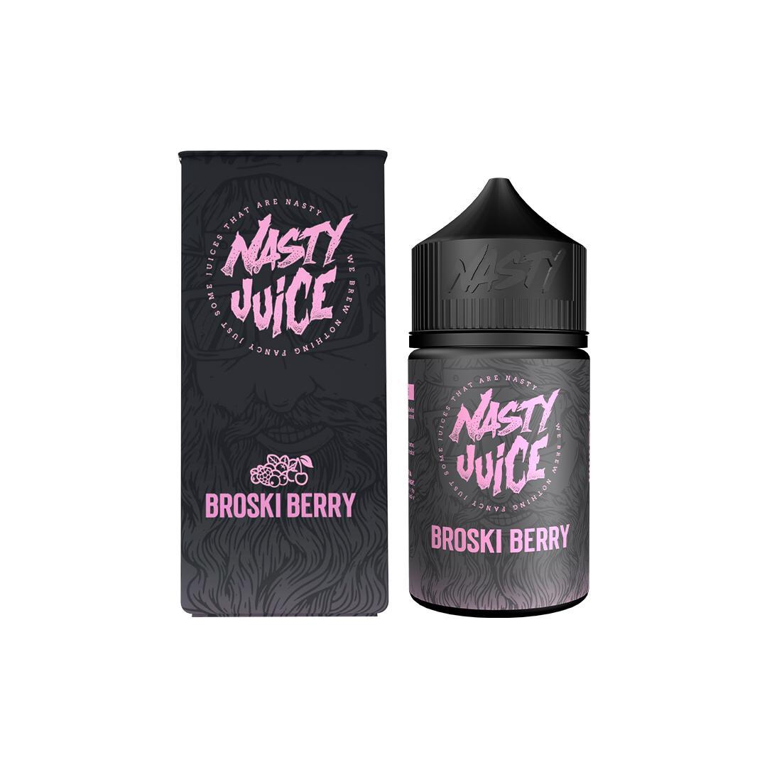 UK eliquid