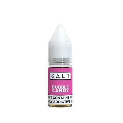 Bubblegum Candy by Salt - 10ml - Nic Salt (G22-4)