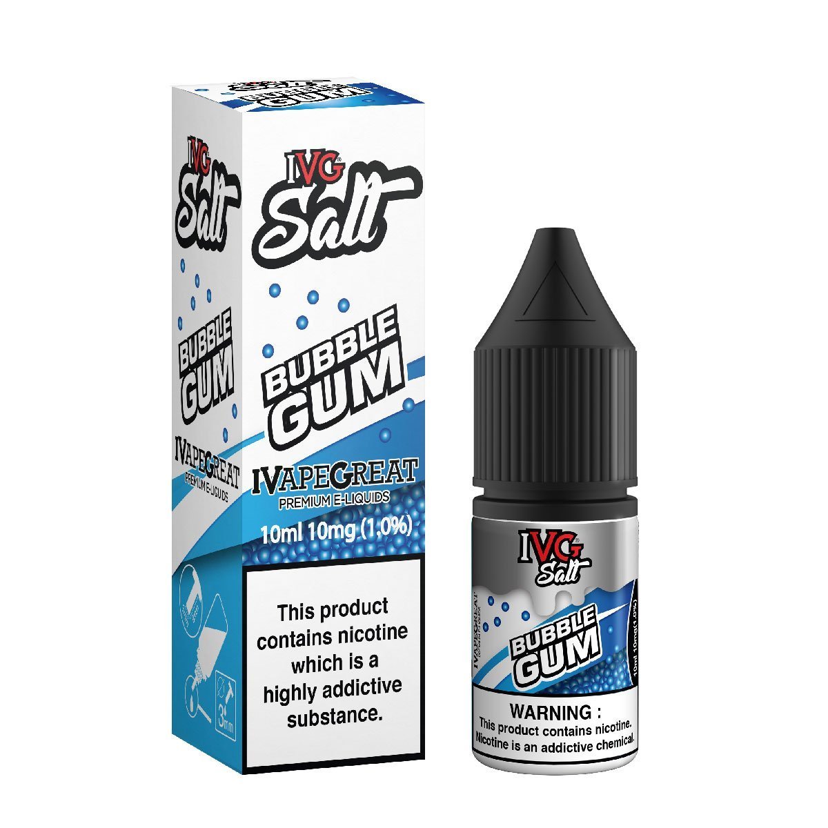 E-liquids