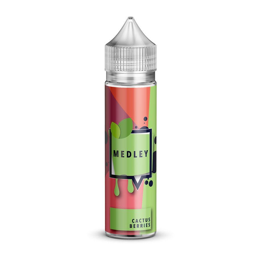 E-liquids