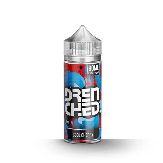 E-liquids