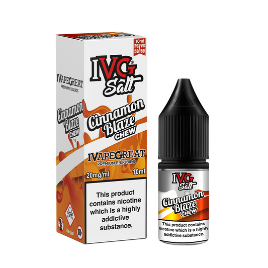 E-liquids