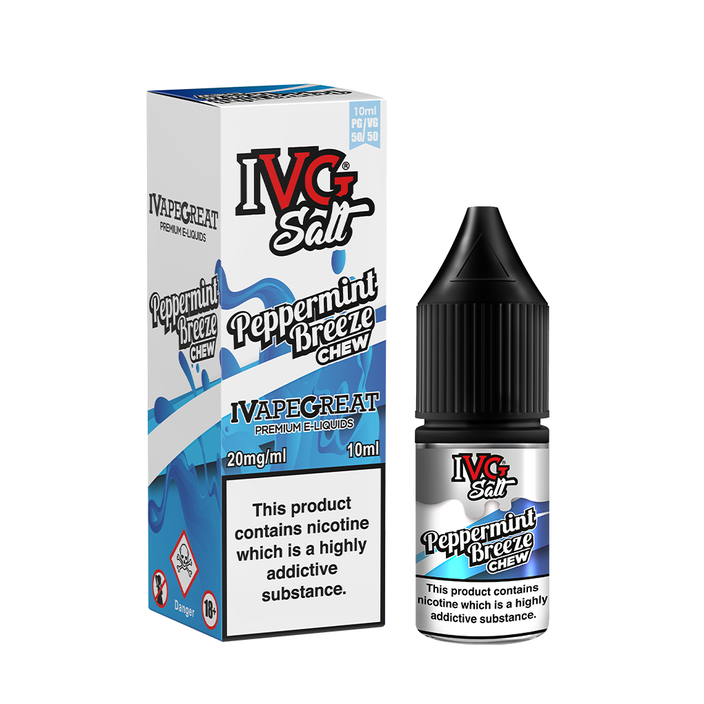 E-liquids