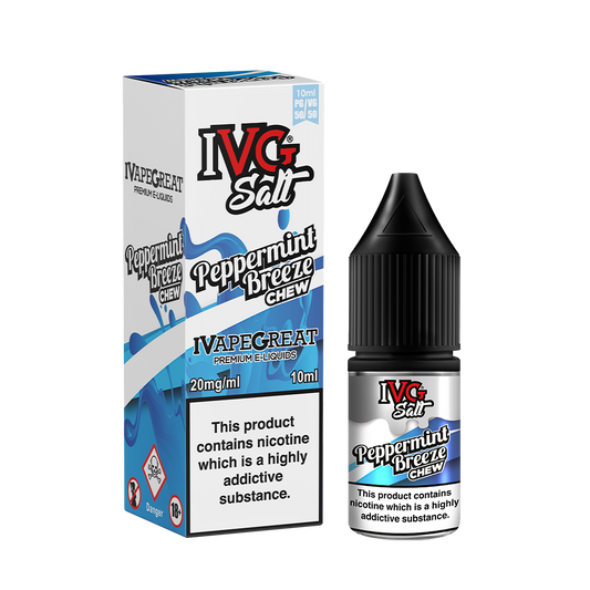 E-liquids